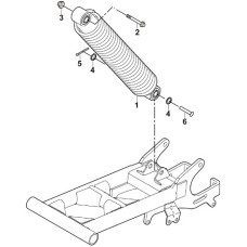 REAR SUSPENSION