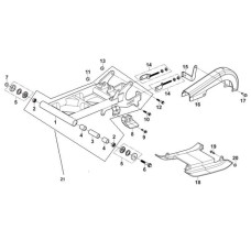 REARFORKPART