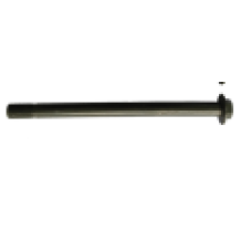 REAR FORK AXLES