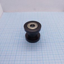 Ролик приводной цепи -- X-RIDE COMPETITION