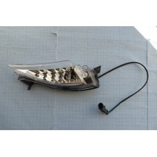 Поворотник передний правый (LED) --  SILVERBLADE