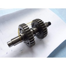 Output Shaft Assy