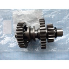 Transmision Countershaft Assy