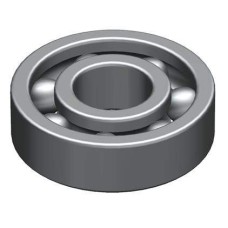 6304－C3 deep groove ball bearing（FAG）