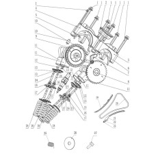 VALVE MECHANISM