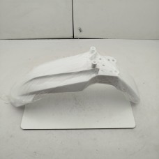 Крыло переднее, белое -- X-RIDE COMPETITION