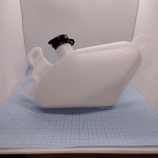 Бачок расширительный системы охлаждения ZT703F