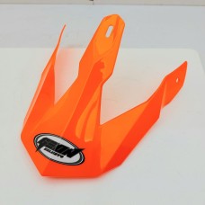 Козырек Шлем GEON 633 MX Кросс ORANGE