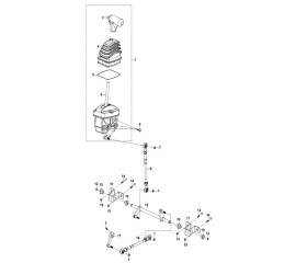 Система Переключения Передач ч.2 Система Переключения Передач ч.2