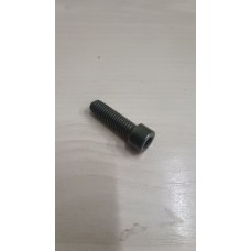 Болт крепления верхнего хомута руля М8*28 -- GEON INVADER 250