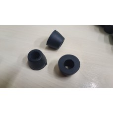 Демпферная резинка кронштейна руля -- Invader 250/150