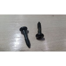 Болт крепления крышки АКБ -- INVADER