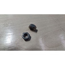 Гайка М6 болта крышки АКБ -- INVADER