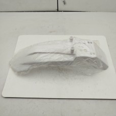 Крыло переднее белое GEON X-RIDE 110 MINI