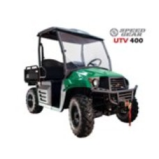 UTV SPEED GEAR 400