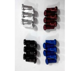 Ниппель спиц GN-Motosport