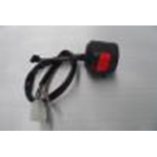 HANDLE BAR SWITCH L