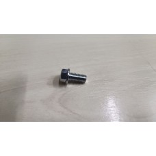 Болт M6x12 пластины штуцера цилиндра ( системы ОЖ ) -- 250-350сс