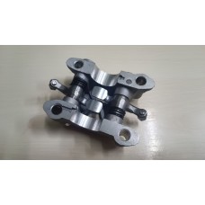 Постель распредвала в сборе -- 350сс