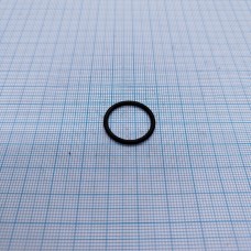 Кольцо φ17.5×1.8 уплотнительное пробки фильтра-отстойника NC300s