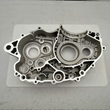 Картер двигателя левый NC300s