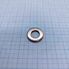 Шайба φ10.5×2×φ20 шпильки цилиндра левого картера NC300s