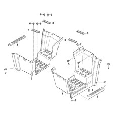 L&RFOOTPEDAL