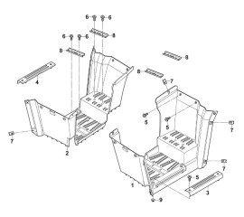 L&RFOOTPEDAL