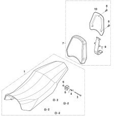 SEATCUSHION