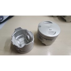 Поршень (ф62 мм) -- INVADER 150