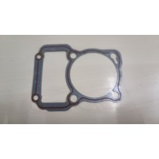 Прокладка цилиндра (ф 62 мм) -- INVADER 150