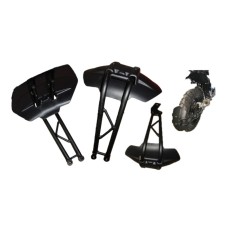 Тюнинг для Geon Scrambler 250