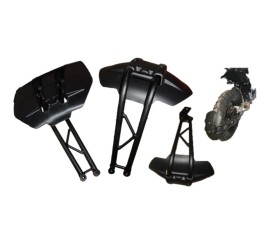 Тюнинг для Geon Scrambler 250