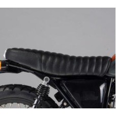 Обшивка сиденья Scrambler 250 разные цвета