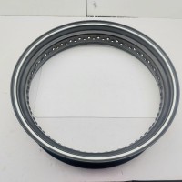 Обод колеса 3\'5х17 (разборка) Scrambler 300