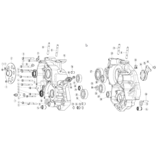 Double-Bolt M8-63