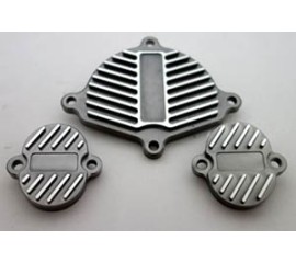 Крышка клапанов CNC