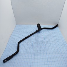 Кронштейн пластика бензобака X-LINE