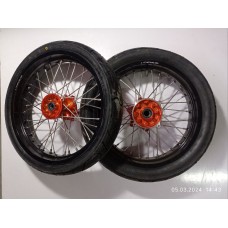 Колеса MOTARD