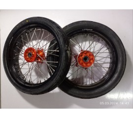 Колеса MOTARD