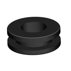 ZT250－S Flanging bushing buffer