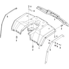 REAR BODY