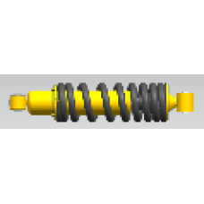 REAR SHOCKABSORBER