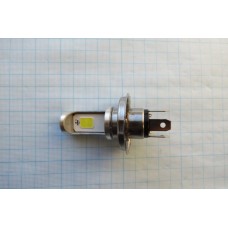 Лампа фары LED (HS1 DC12V 9W/9W) -- GEON X-ROAD