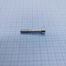 Болт M6×35 звезды копирного вала NC300s