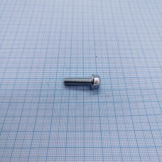 Болт M6×20 фиксатора звезды копирного вала NC300s