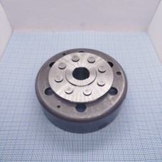 Ротор генератора NC300s