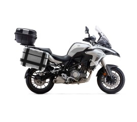 Benelli TRK502 запчасти мото