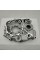 LEFT CRANKCASE BODY