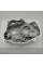 LEFT CRANKCASE BODY